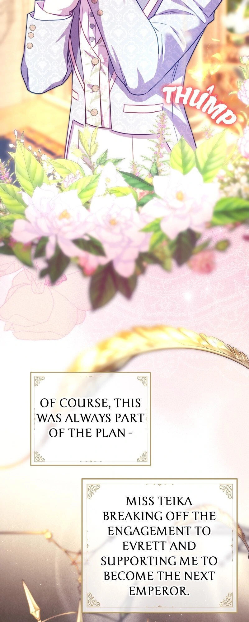 Another Typical Fantasy Romance Chapter 123 - Page 45