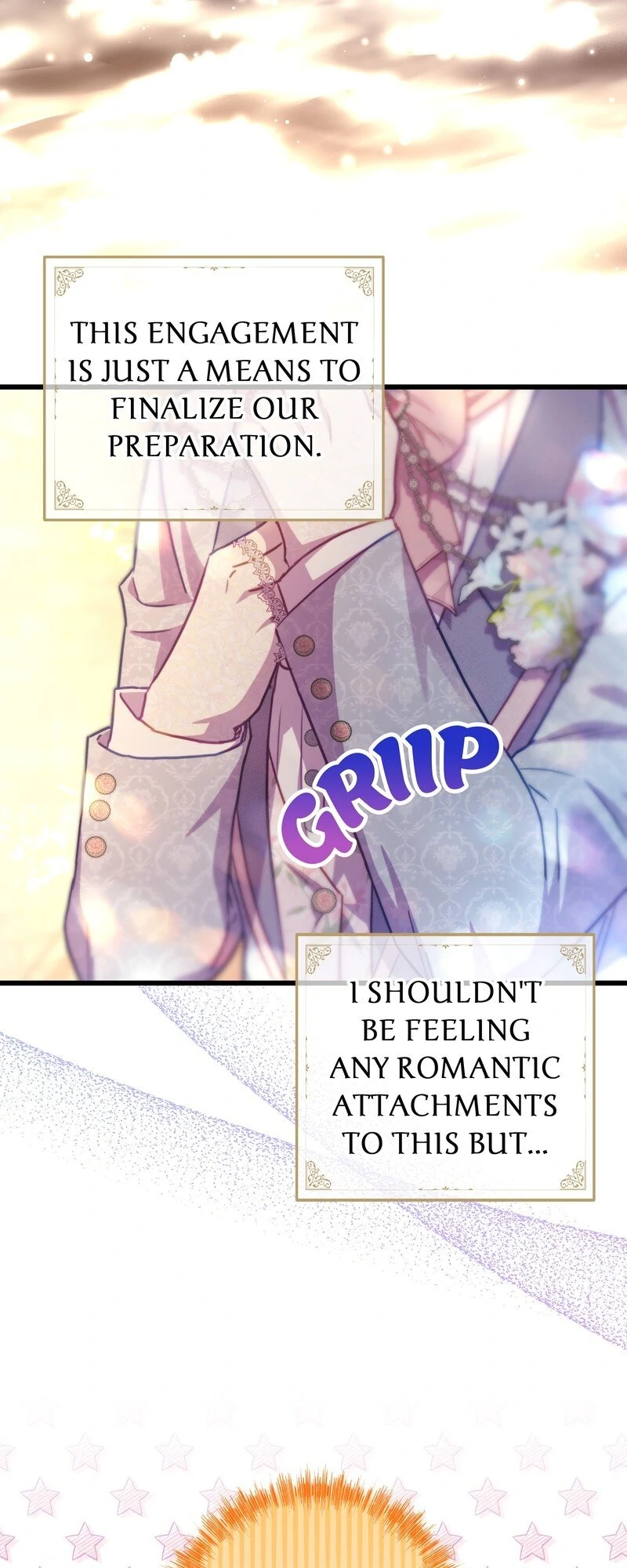Another Typical Fantasy Romance Chapter 123 - Page 47
