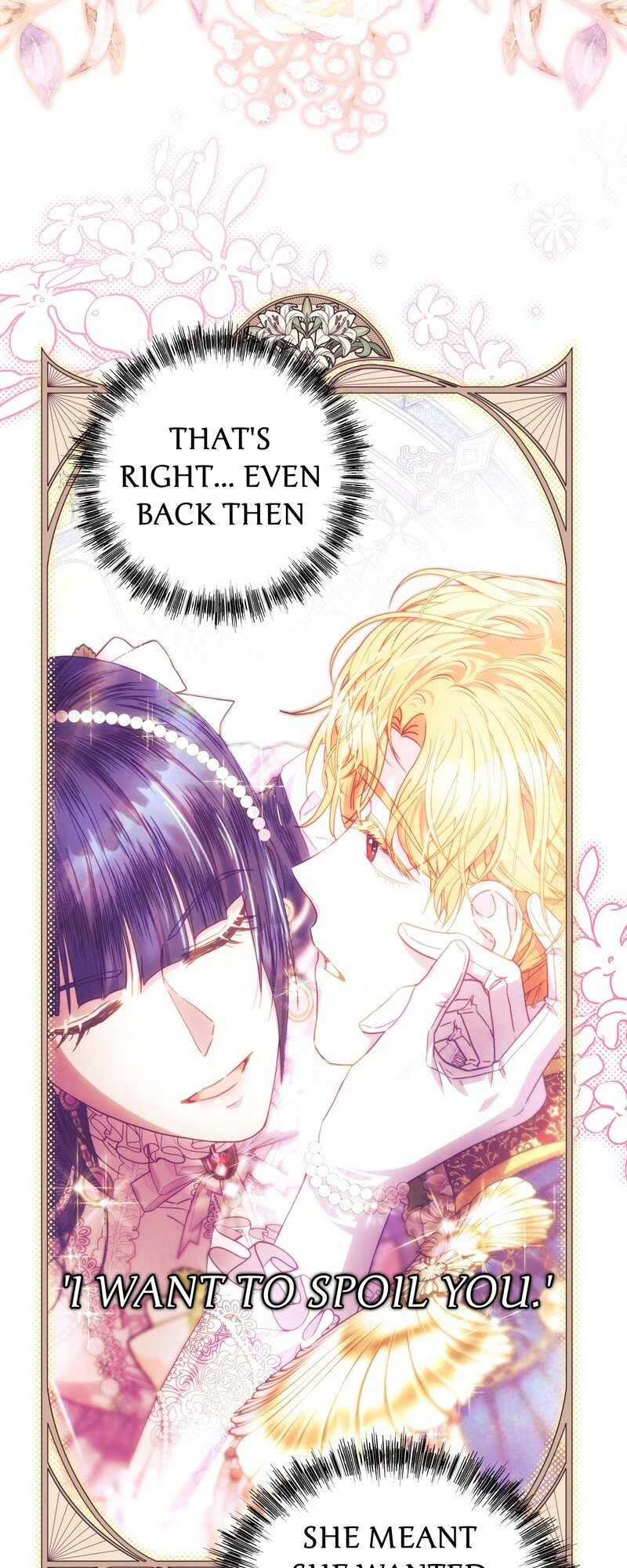 Another Typical Fantasy Romance Chapter 123 - Page 51