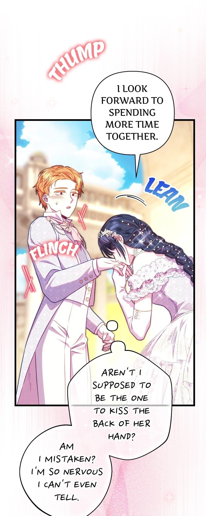 Another Typical Fantasy Romance Chapter 123 - Page 55
