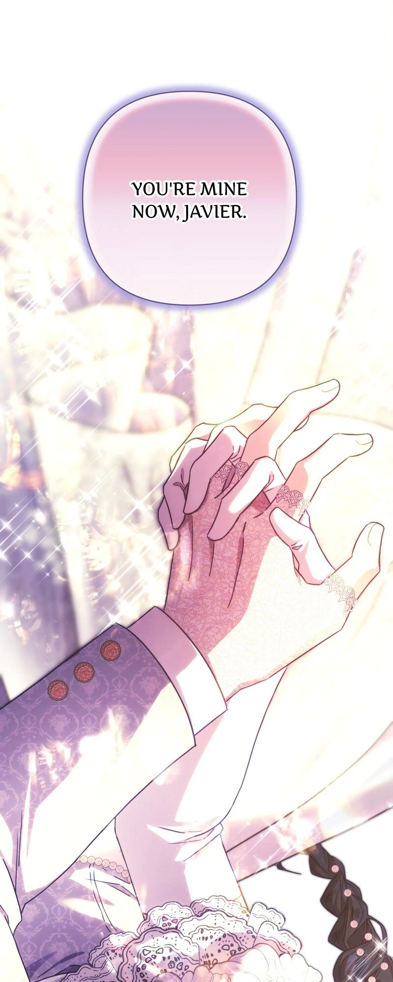 Another Typical Fantasy Romance Chapter 123 - Page 61