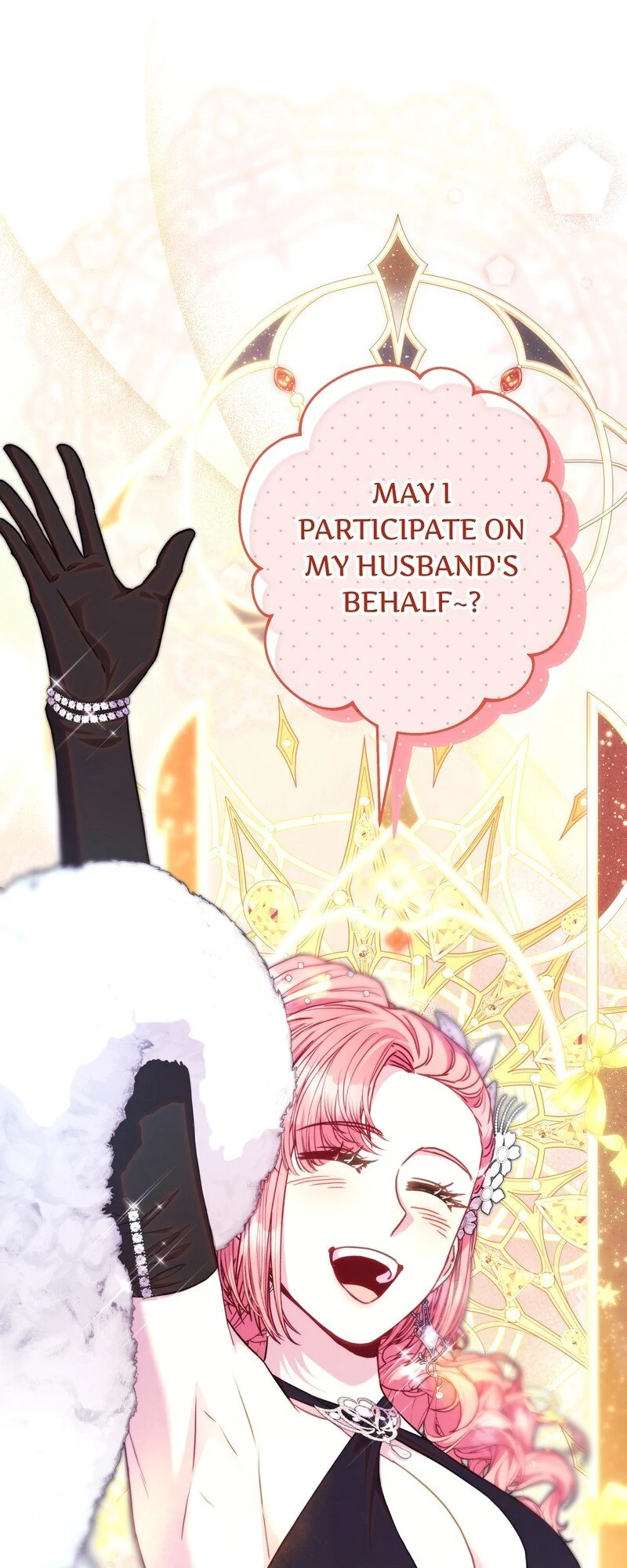 Another Typical Fantasy Romance Chapter 123 - Page 85
