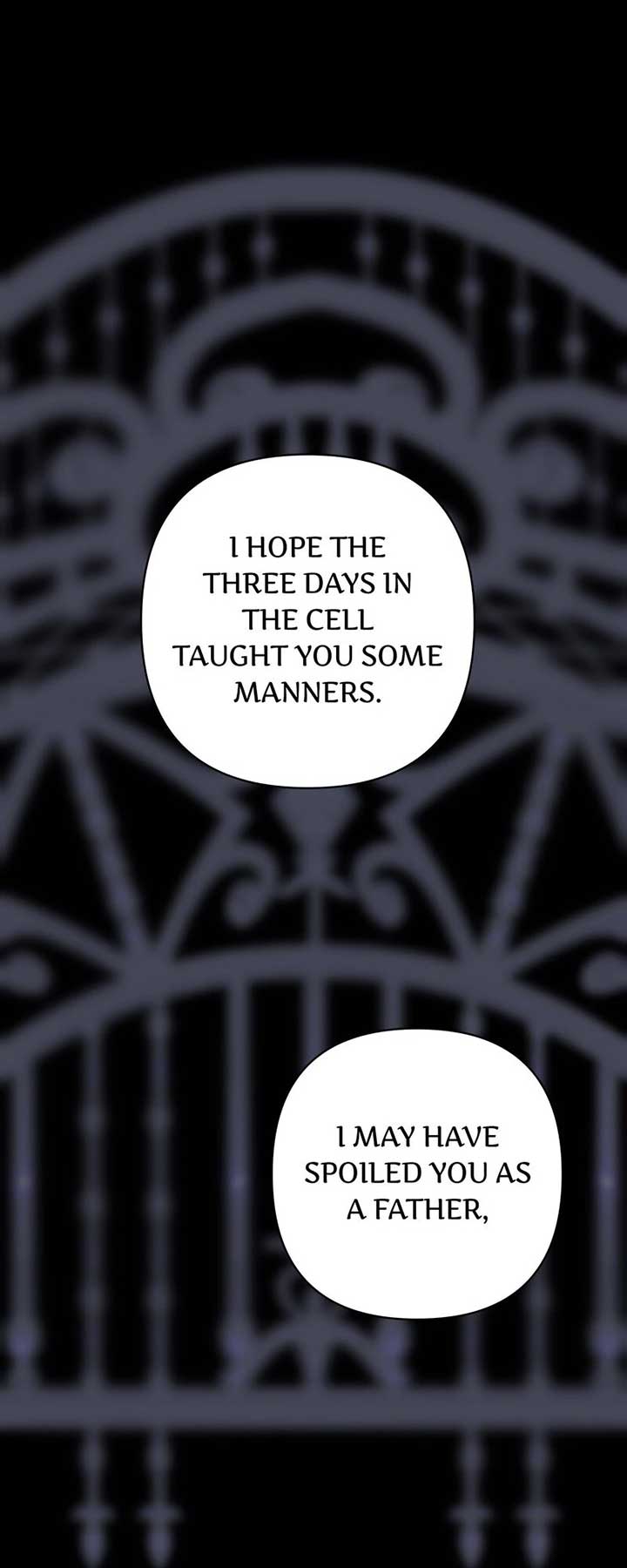 Another Typical Fantasy Romance Chapter 124 - Page 1