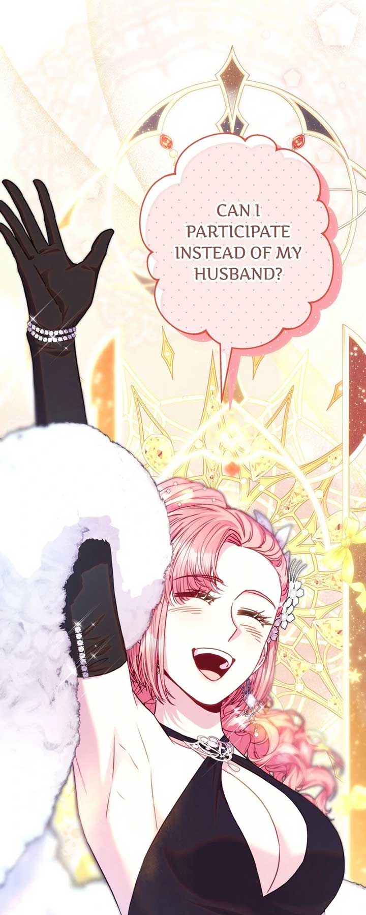 Another Typical Fantasy Romance Chapter 124 - Page 14