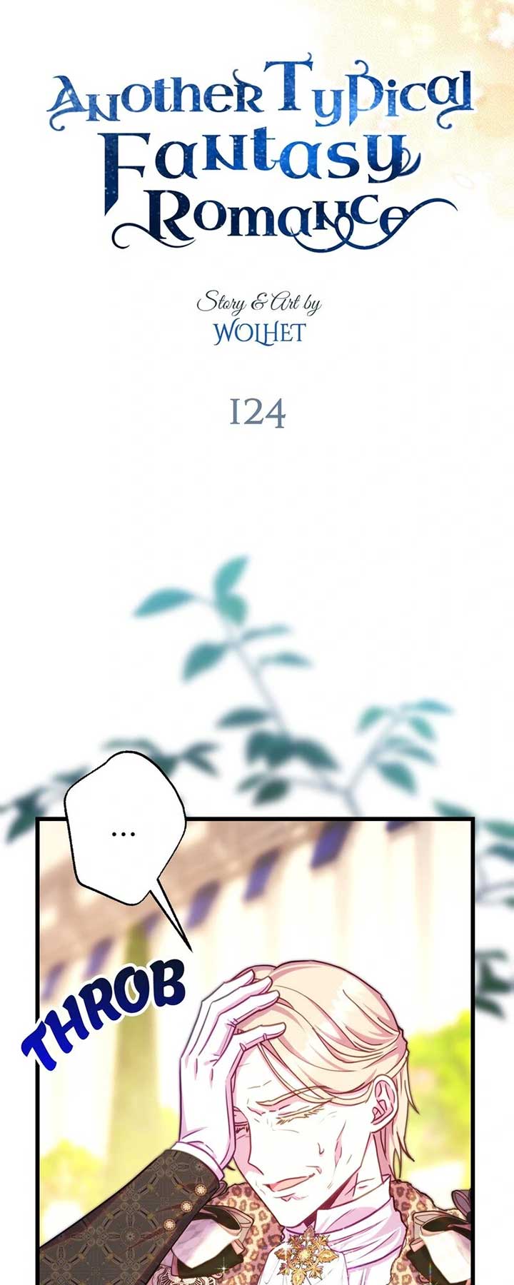 Another Typical Fantasy Romance Chapter 124 - Page 16