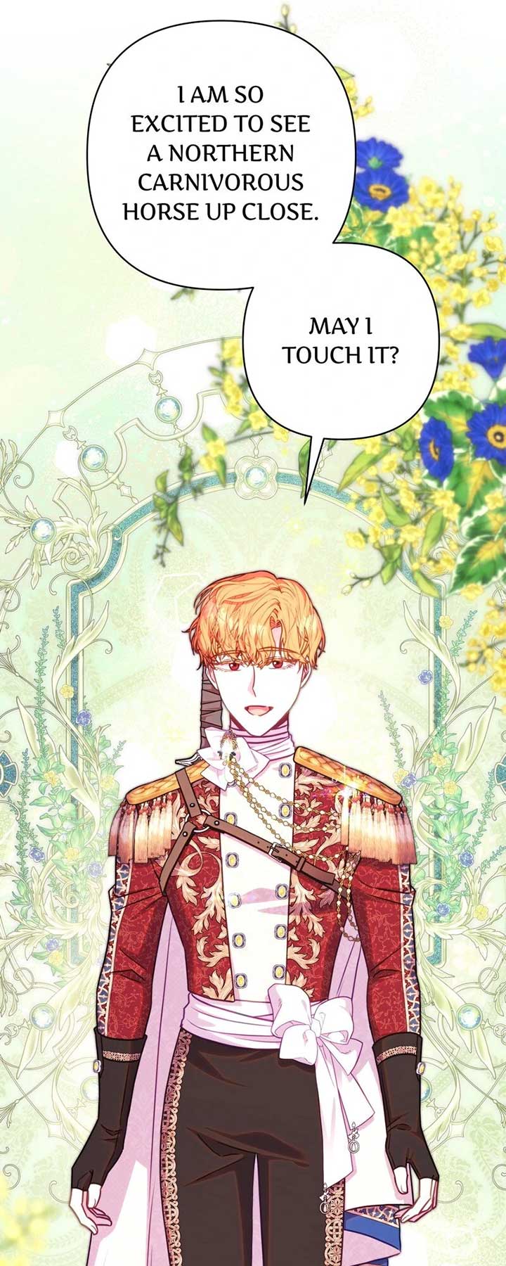Another Typical Fantasy Romance Chapter 124 - Page 31