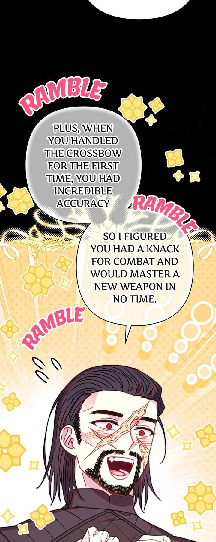 Another Typical Fantasy Romance Chapter 124 - Page 58