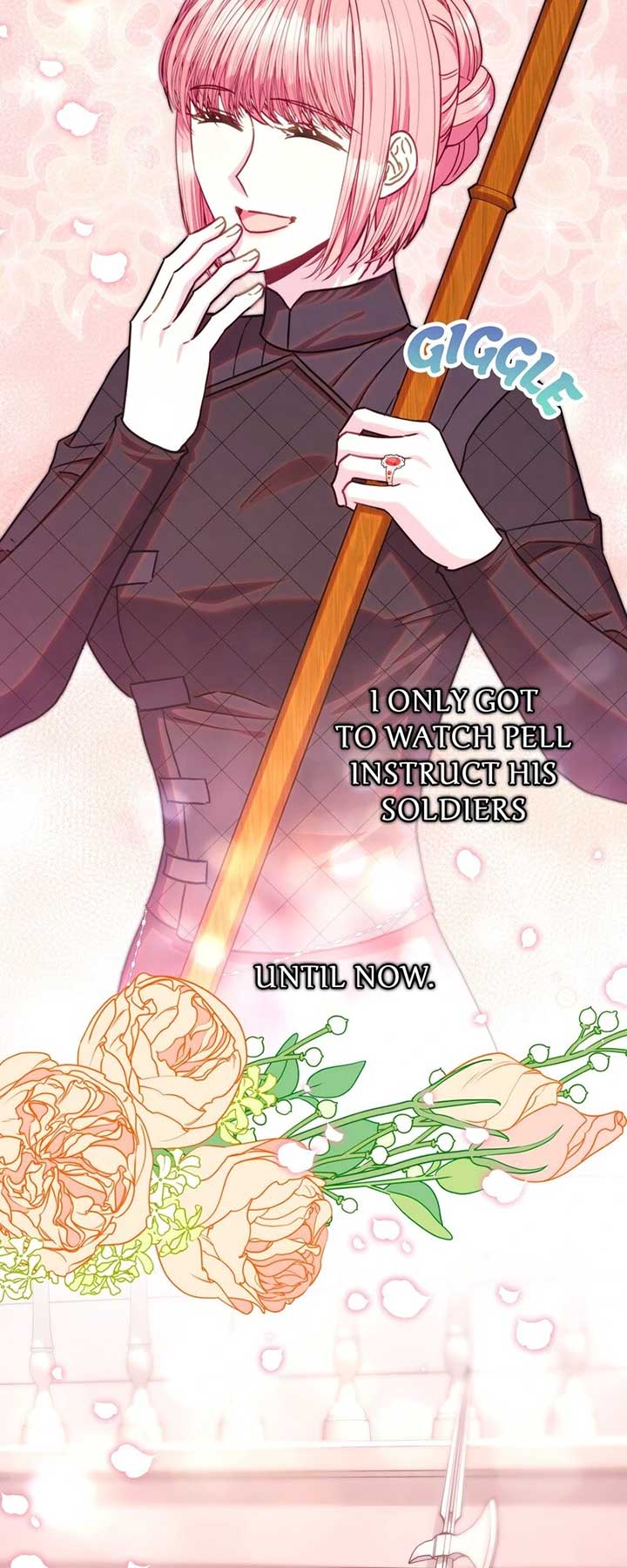 Another Typical Fantasy Romance Chapter 124 - Page 65