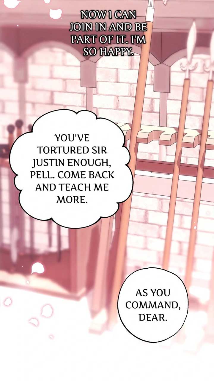 Another Typical Fantasy Romance Chapter 124 - Page 66