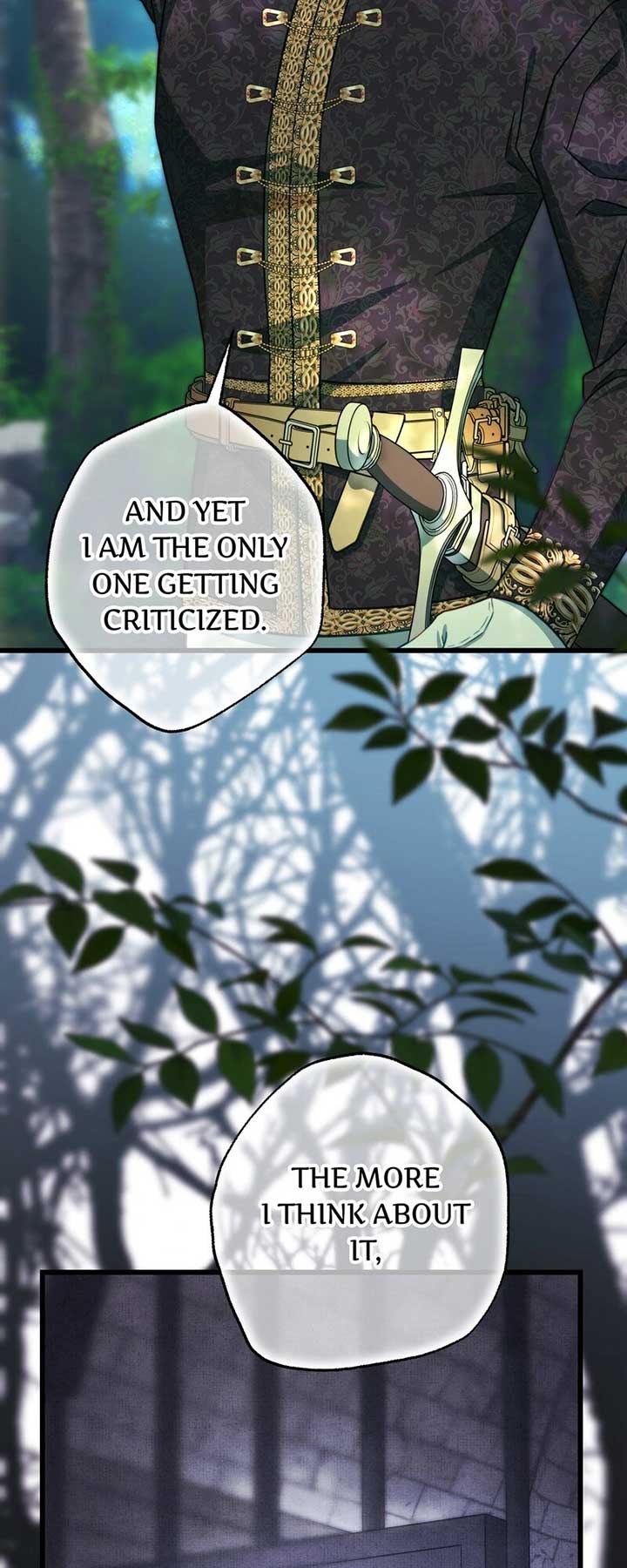 Another Typical Fantasy Romance Chapter 124 - Page 70