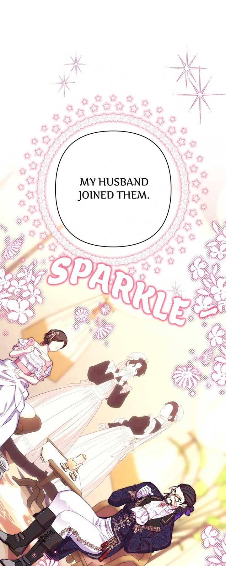 Another Typical Fantasy Romance Chapter 124 - Page 79