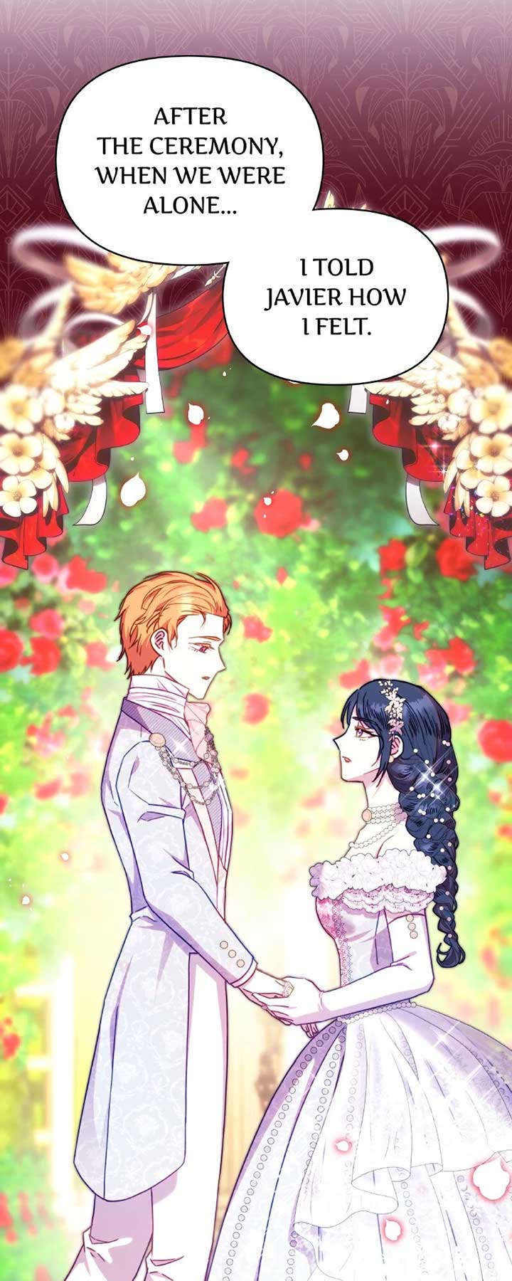 Another Typical Fantasy Romance Chapter 125 - Page 15