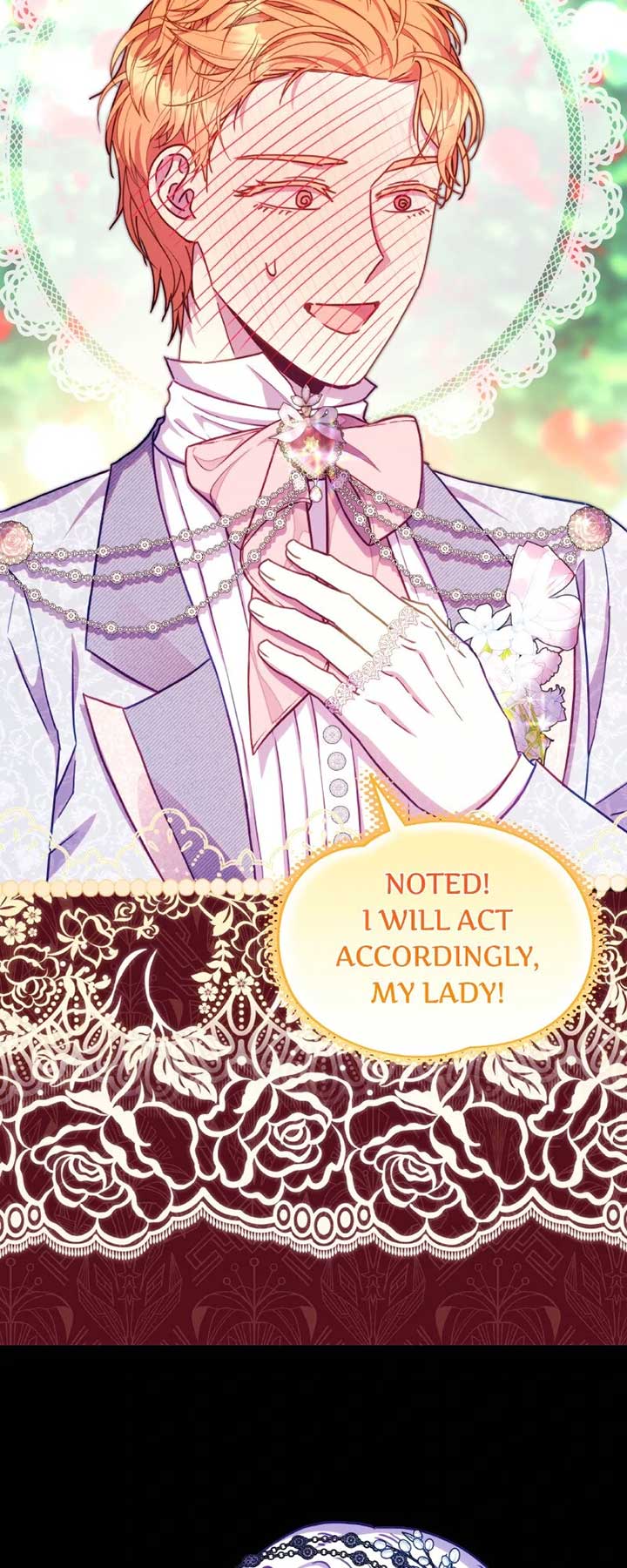 Another Typical Fantasy Romance Chapter 125 - Page 17