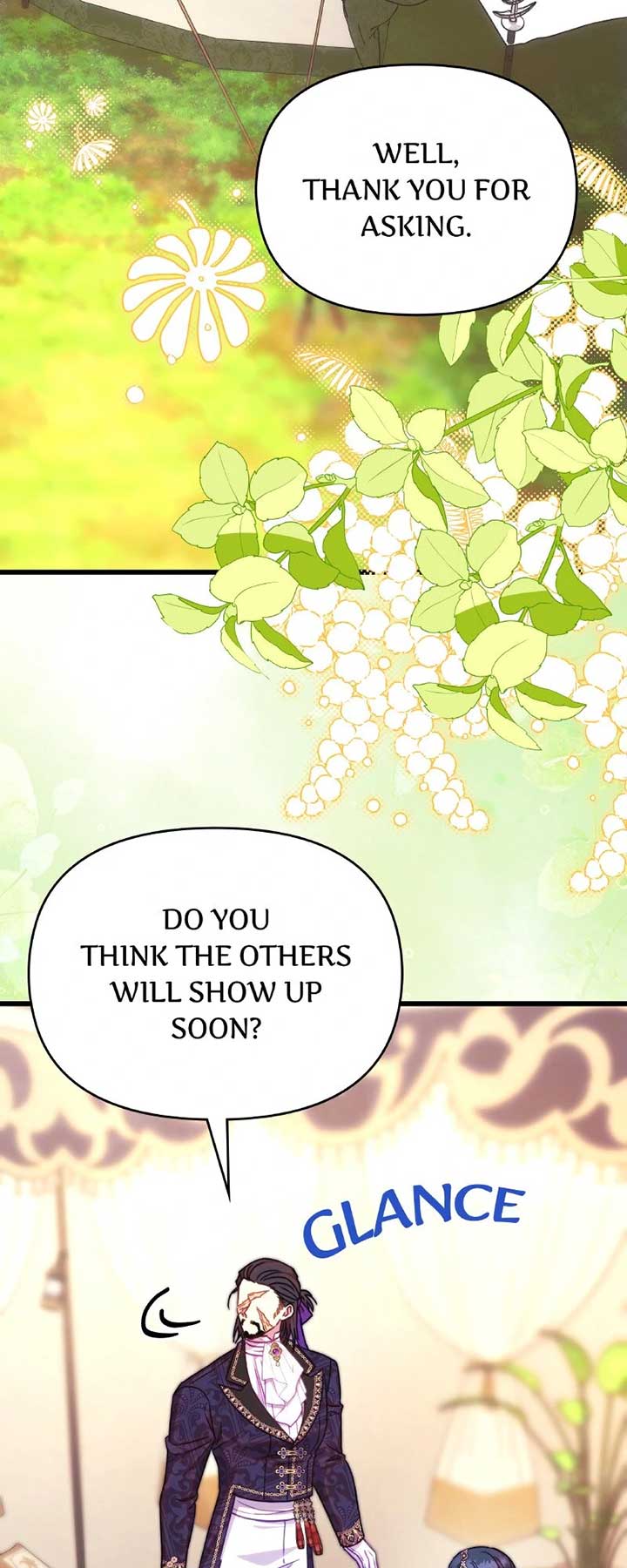 Another Typical Fantasy Romance Chapter 125 - Page 2