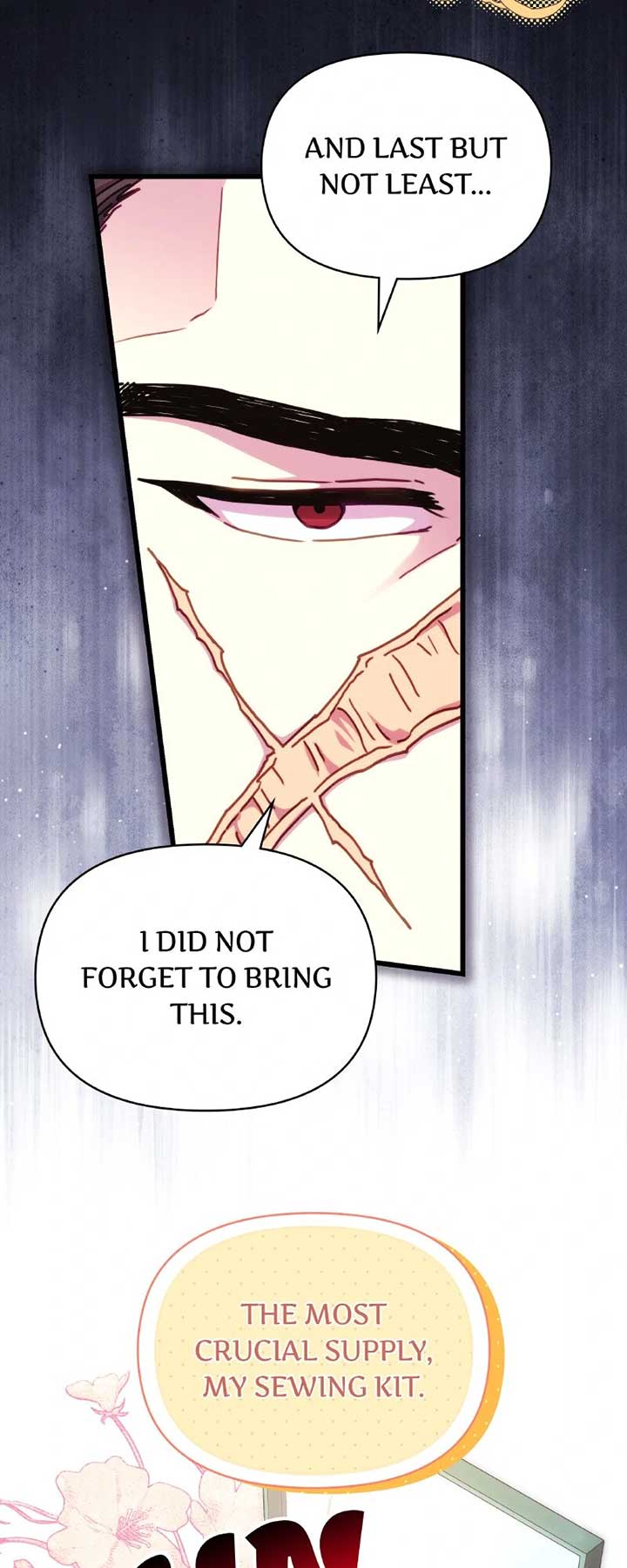 Another Typical Fantasy Romance Chapter 125 - Page 27
