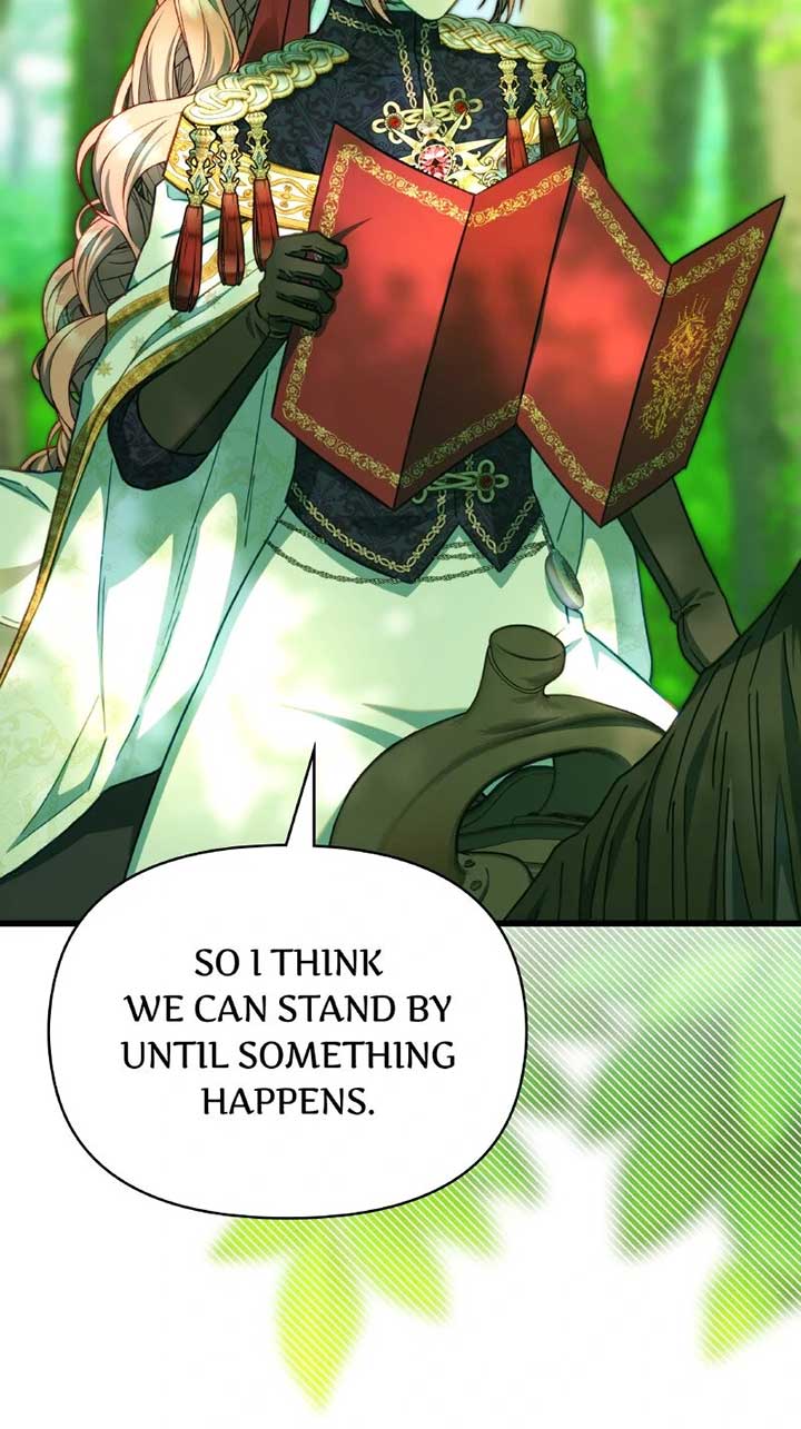 Another Typical Fantasy Romance Chapter 125 - Page 42