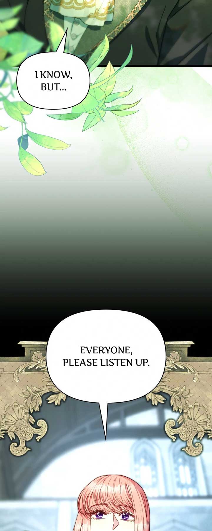 Another Typical Fantasy Romance Chapter 125 - Page 51