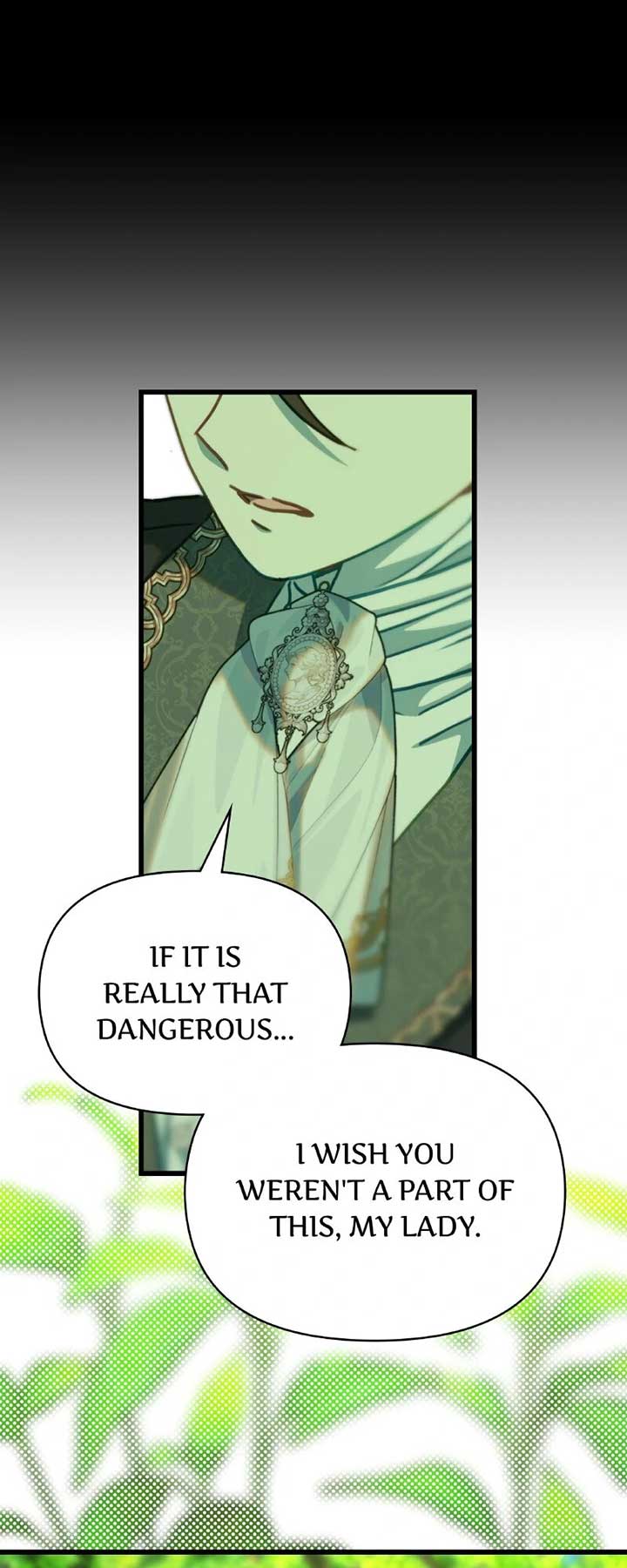 Another Typical Fantasy Romance Chapter 125 - Page 55