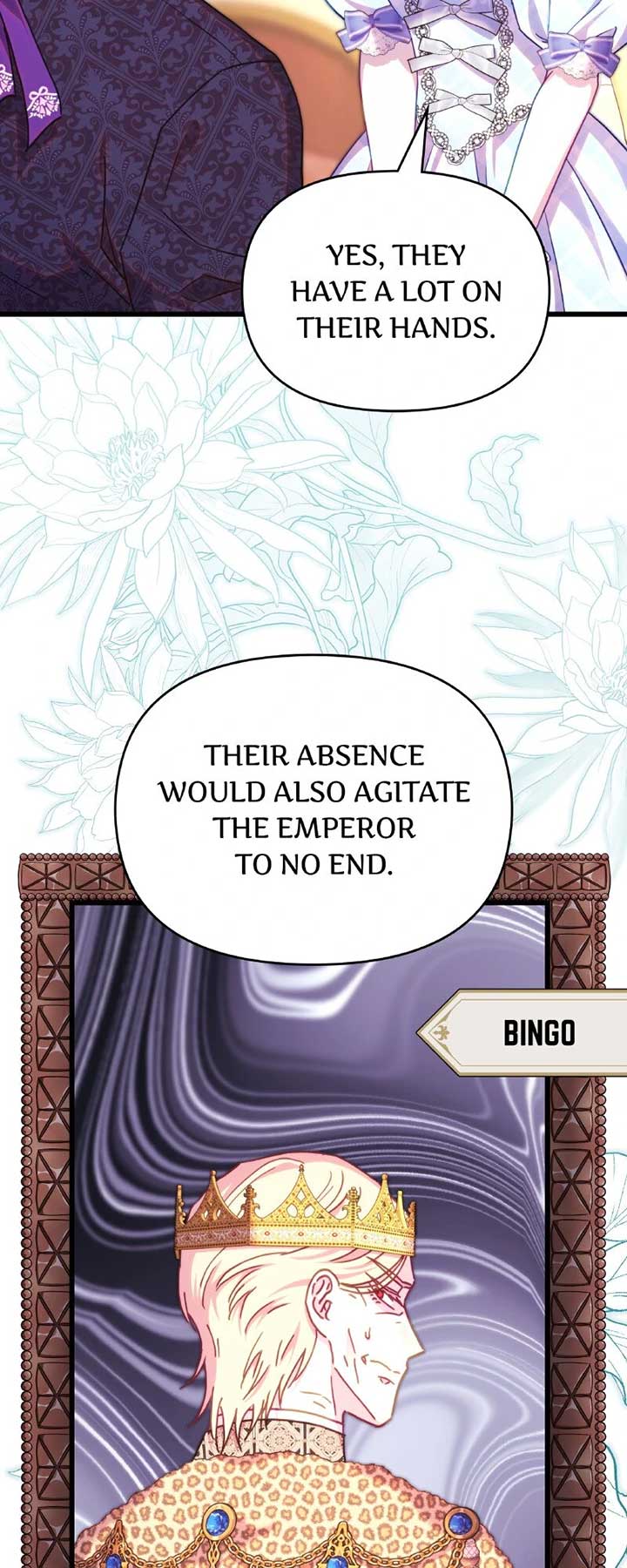 Another Typical Fantasy Romance Chapter 125 - Page 9