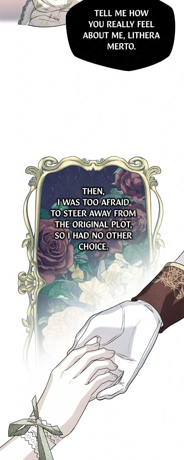 Another Typical Fantasy Romance Chapter 126 - Page 14