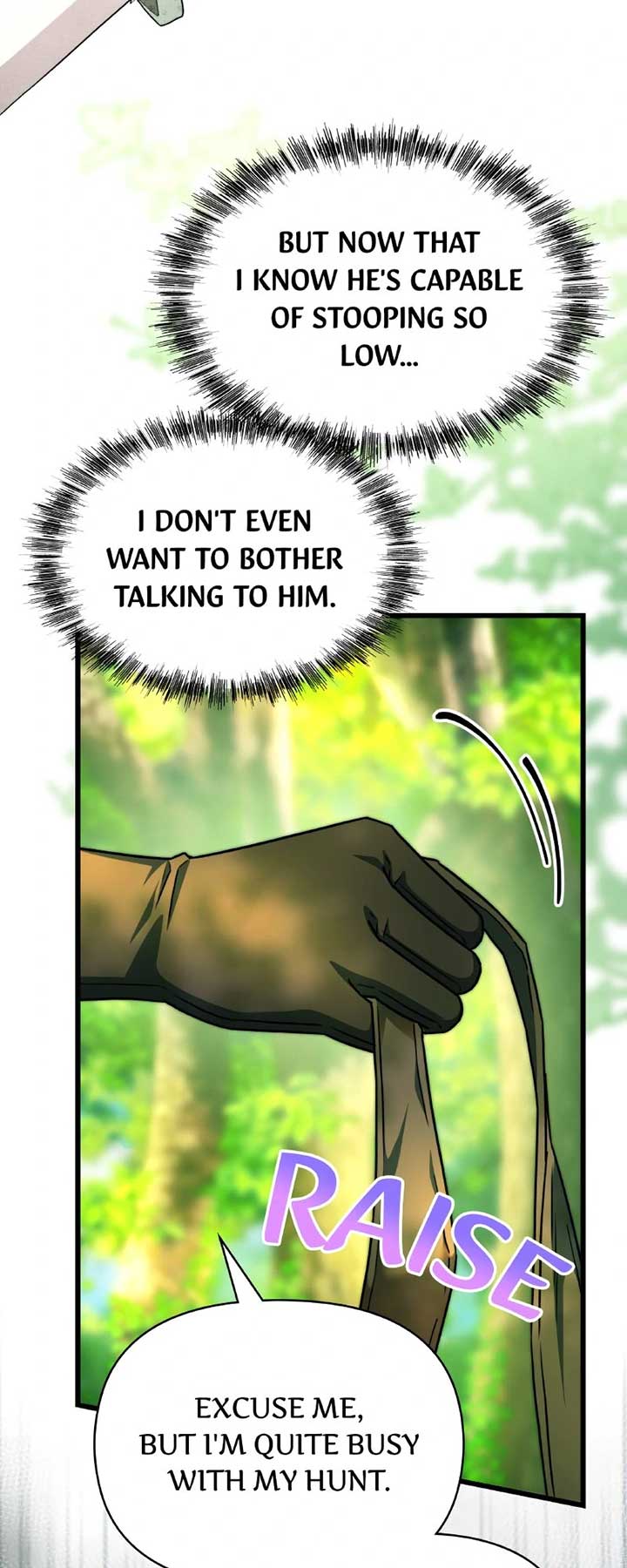 Another Typical Fantasy Romance Chapter 126 - Page 15