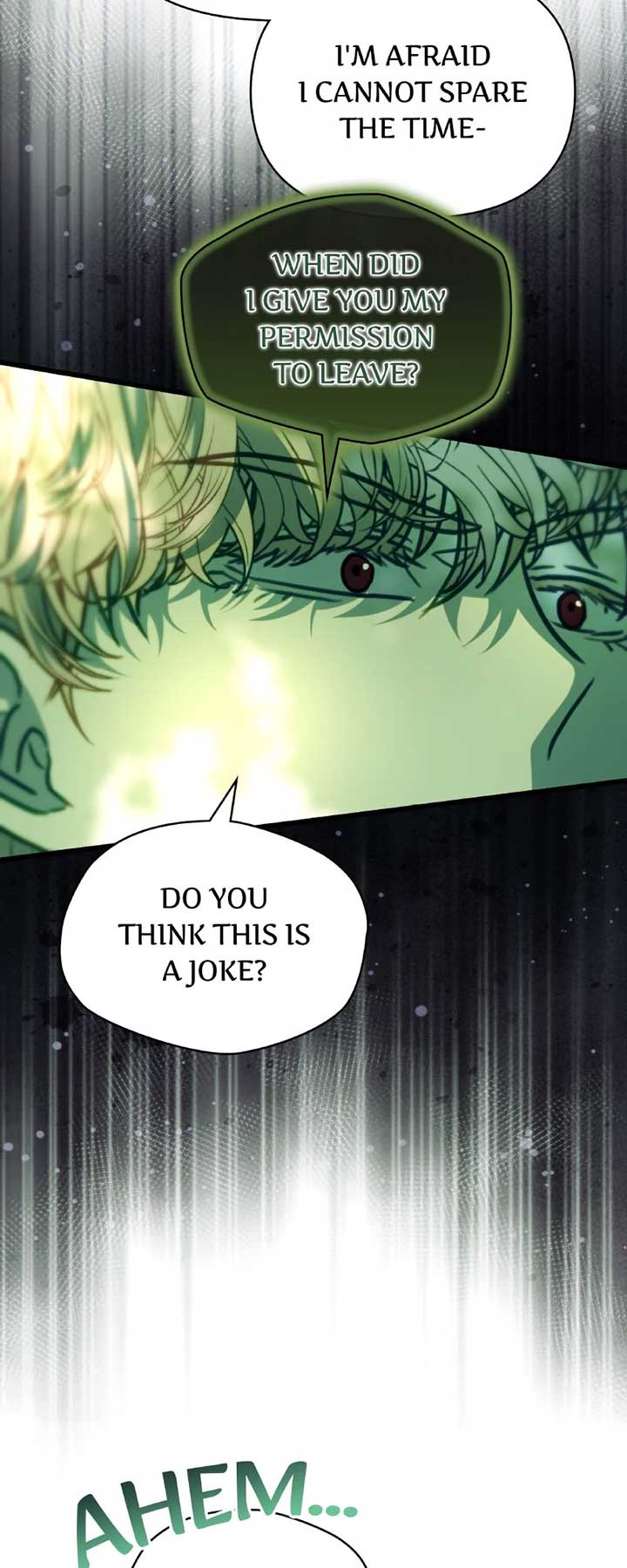 Another Typical Fantasy Romance Chapter 126 - Page 16
