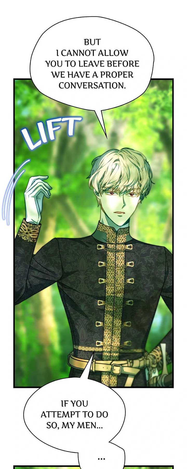 Another Typical Fantasy Romance Chapter 126 - Page 19