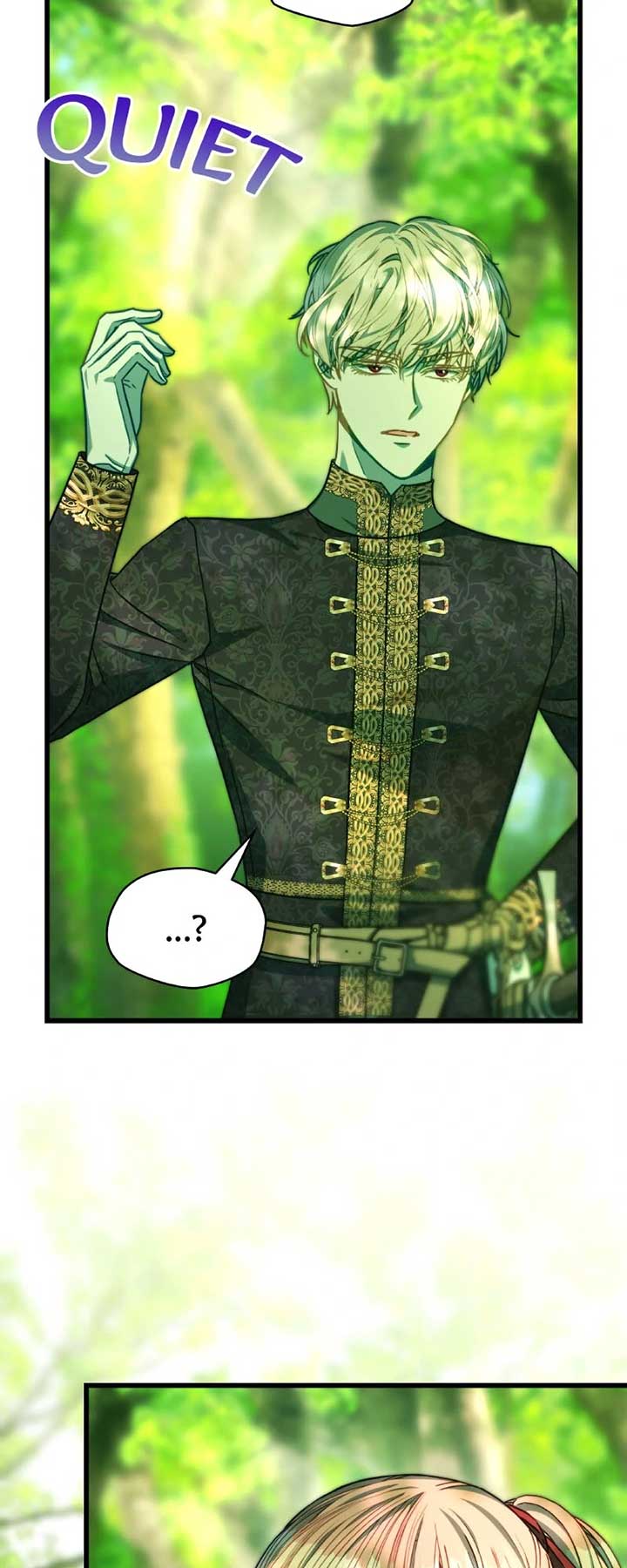 Another Typical Fantasy Romance Chapter 126 - Page 20