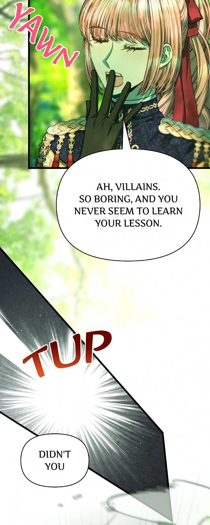 Another Typical Fantasy Romance Chapter 126 - Page 21