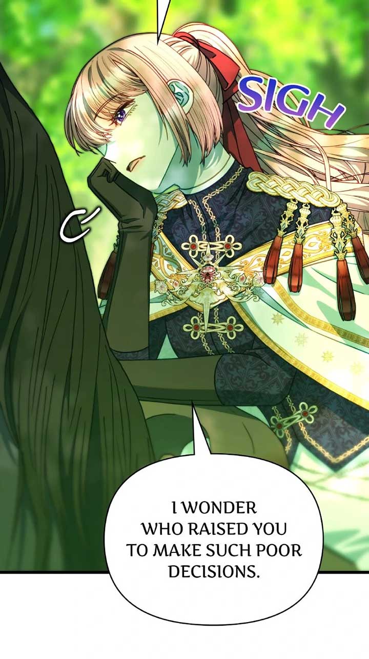 Another Typical Fantasy Romance Chapter 126 - Page 24