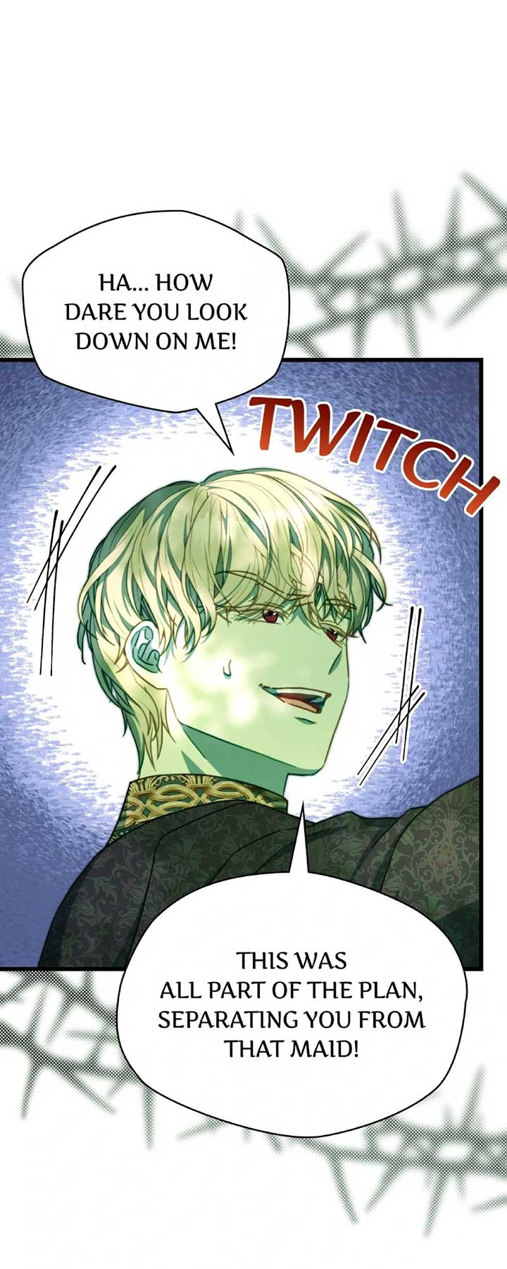 Another Typical Fantasy Romance Chapter 126 - Page 25