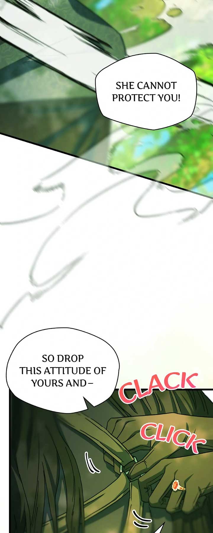 Another Typical Fantasy Romance Chapter 126 - Page 27