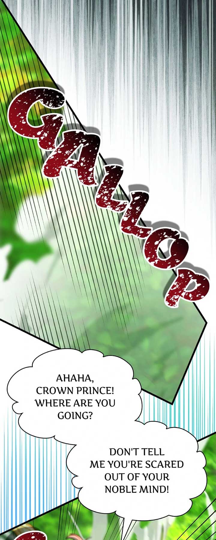 Another Typical Fantasy Romance Chapter 126 - Page 34