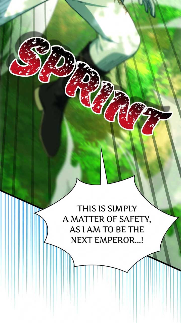 Another Typical Fantasy Romance Chapter 126 - Page 36