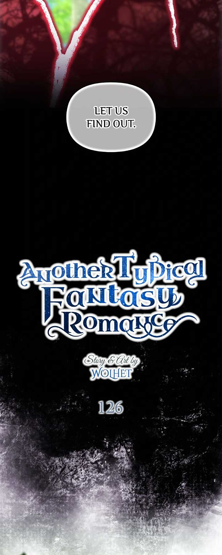 Another Typical Fantasy Romance Chapter 126 - Page 4
