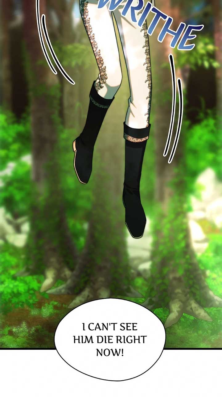 Another Typical Fantasy Romance Chapter 126 - Page 42