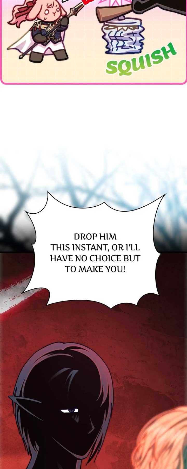 Another Typical Fantasy Romance Chapter 126 - Page 46