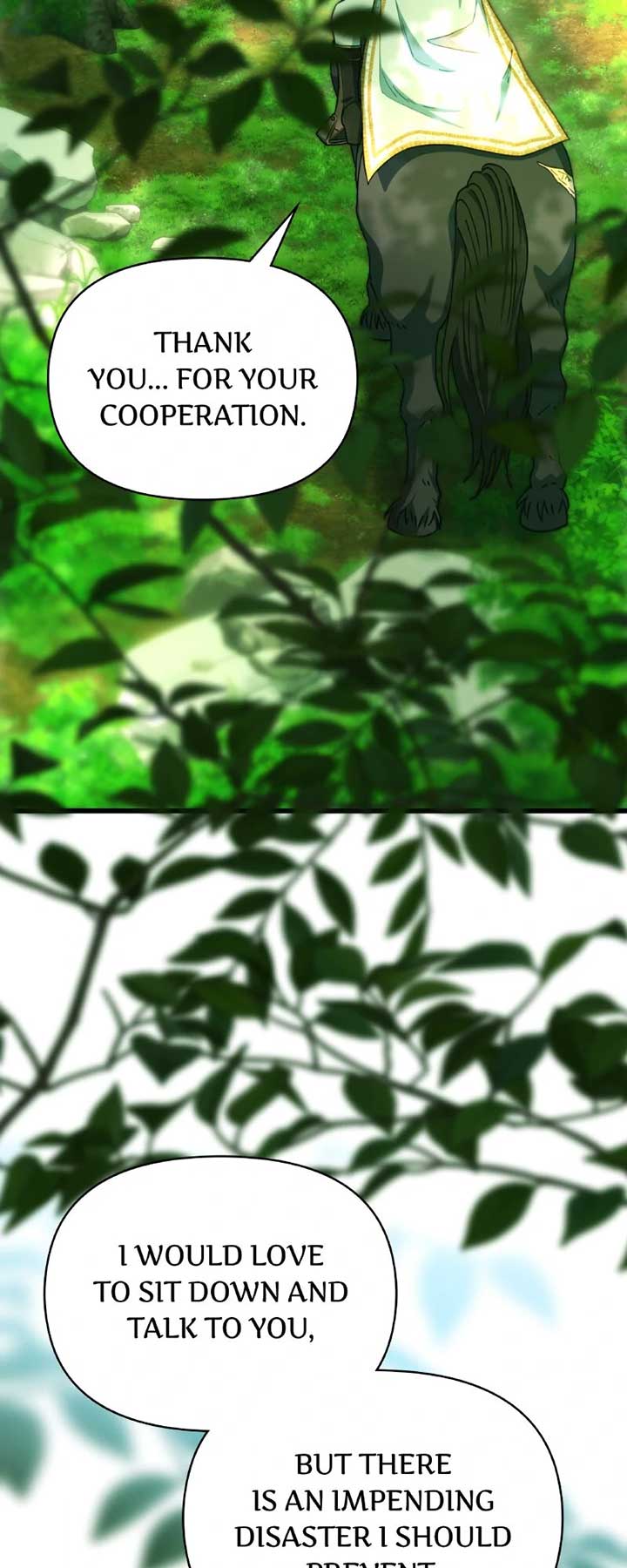 Another Typical Fantasy Romance Chapter 126 - Page 50
