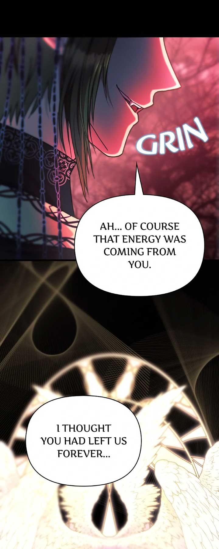 Another Typical Fantasy Romance Chapter 126 - Page 55