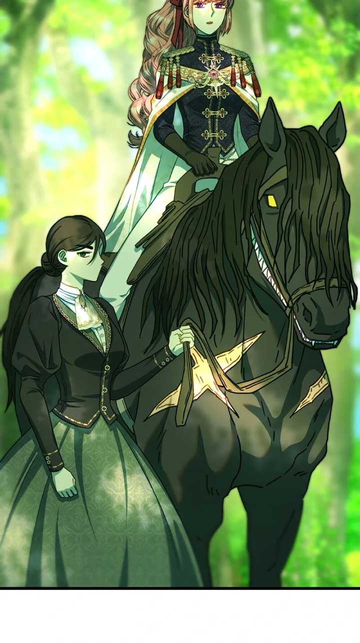 Another Typical Fantasy Romance Chapter 126 - Page 6