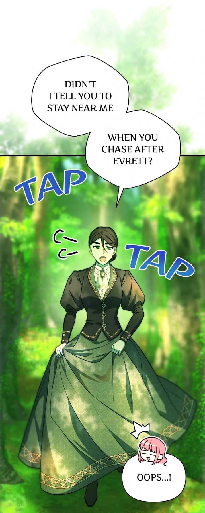 Another Typical Fantasy Romance Chapter 126 - Page 61