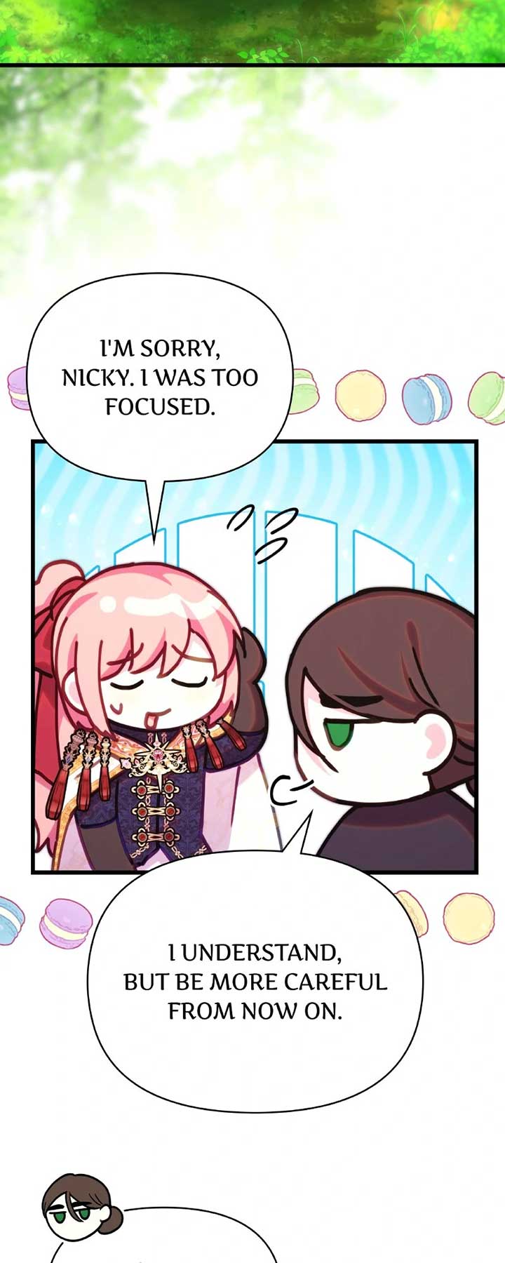 Another Typical Fantasy Romance Chapter 126 - Page 62