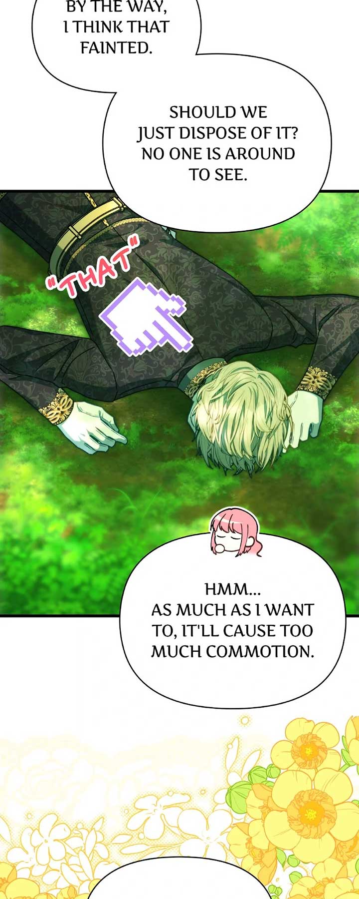 Another Typical Fantasy Romance Chapter 126 - Page 63