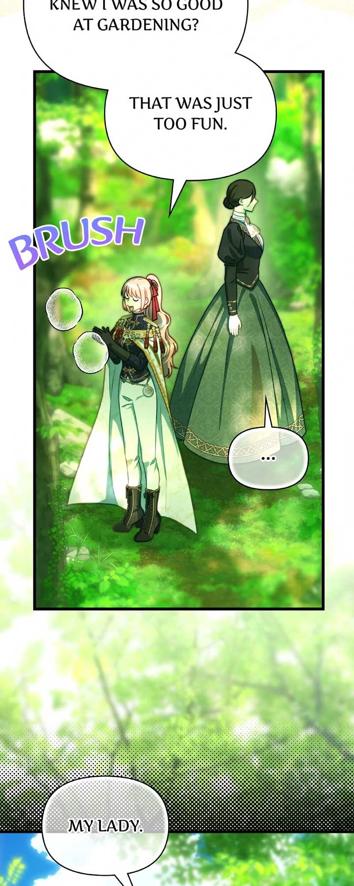 Another Typical Fantasy Romance Chapter 126 - Page 65