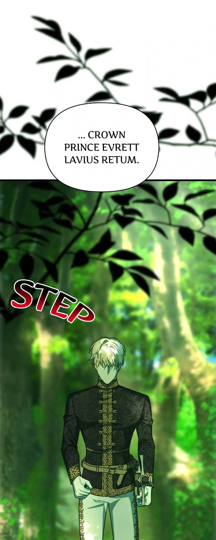 Another Typical Fantasy Romance Chapter 126 - Page 7