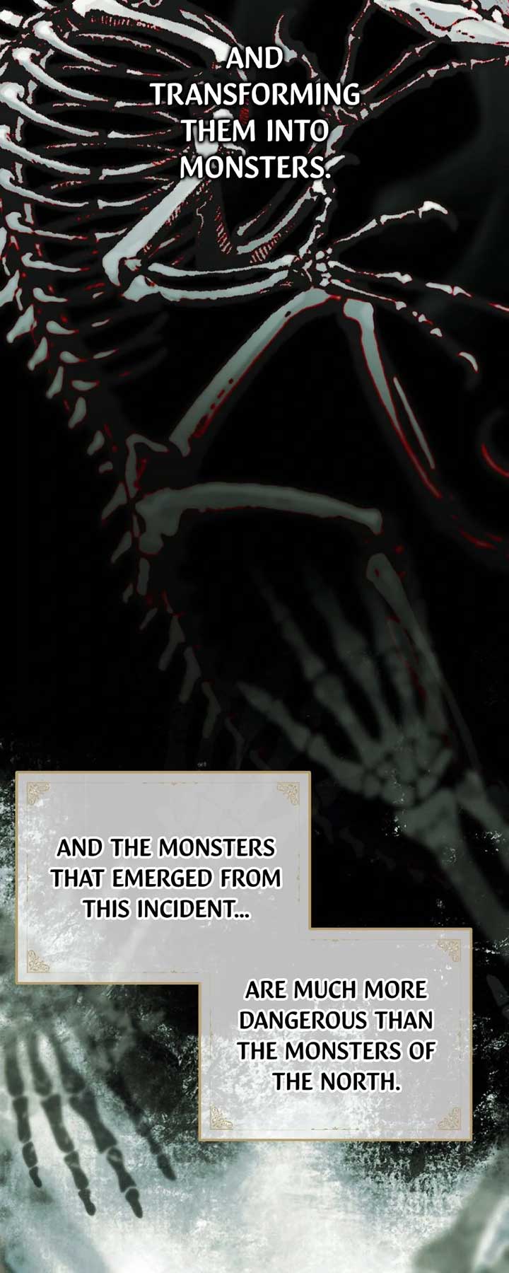 Another Typical Fantasy Romance Chapter 126 - Page 71
