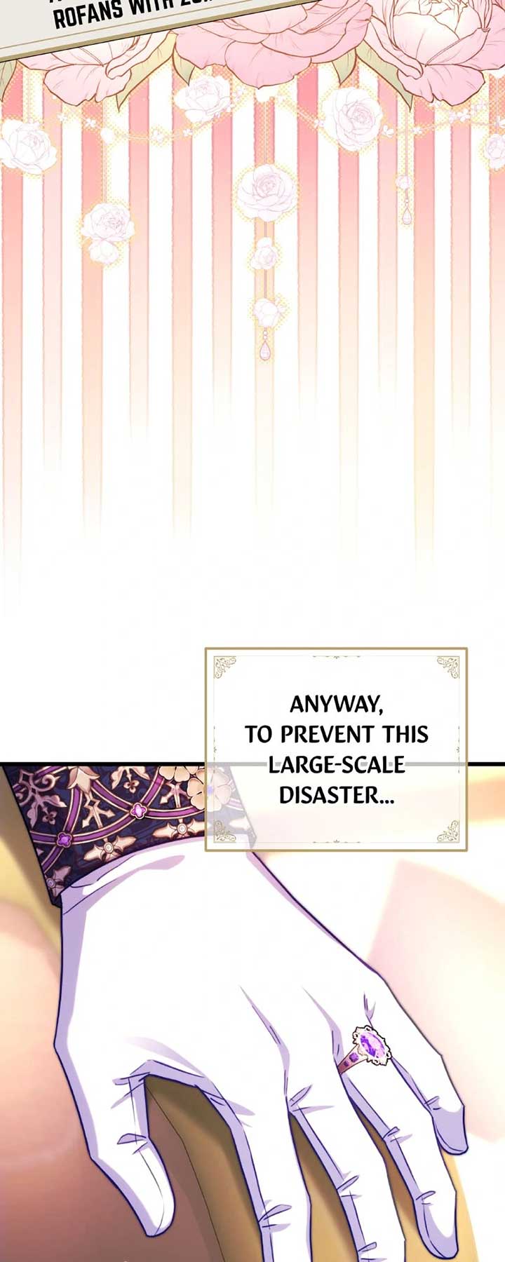 Another Typical Fantasy Romance Chapter 126 - Page 74