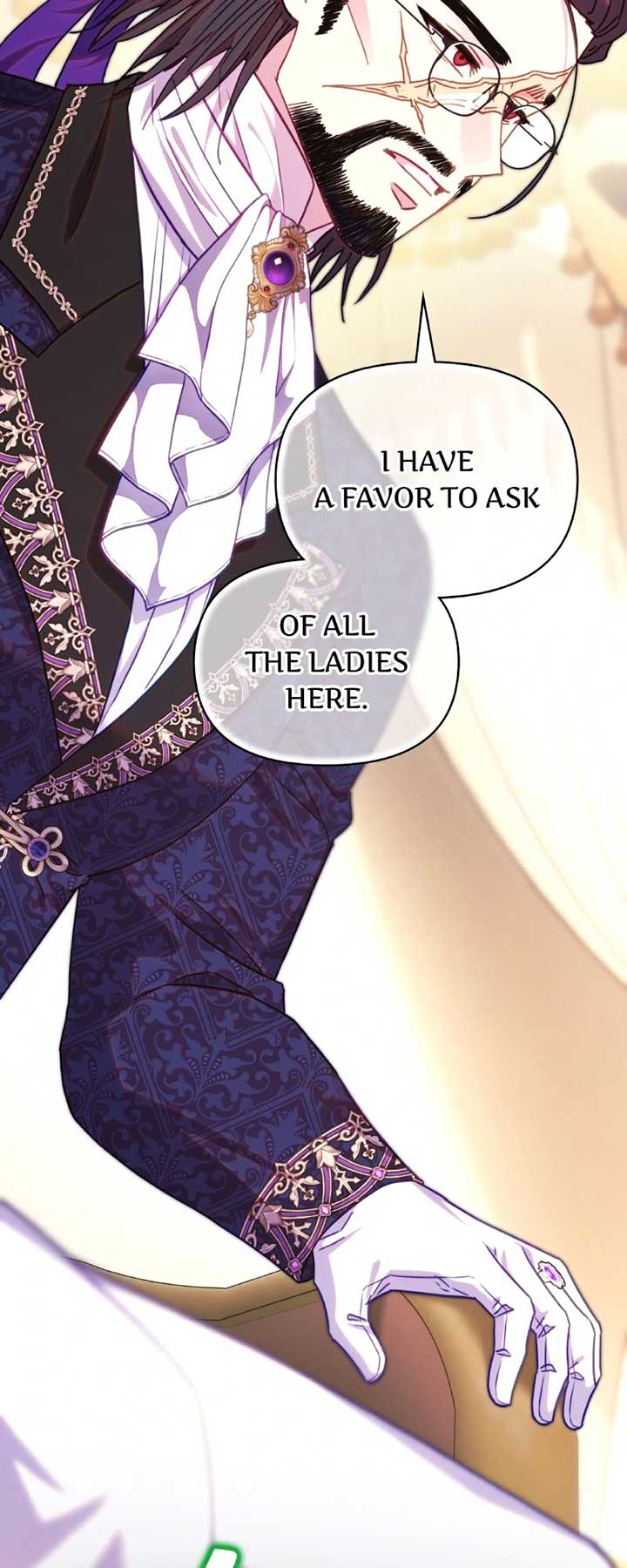 Another Typical Fantasy Romance Chapter 126 - Page 76