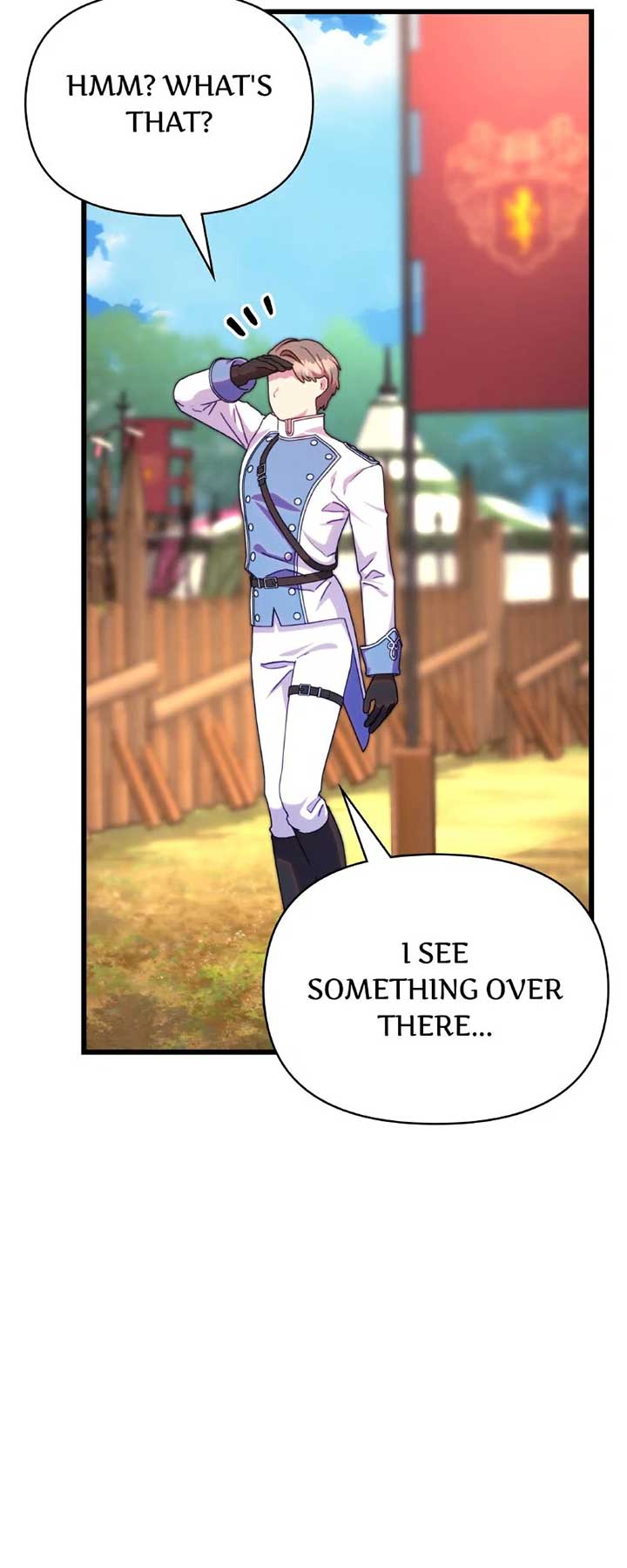 Another Typical Fantasy Romance Chapter 127 - Page 2