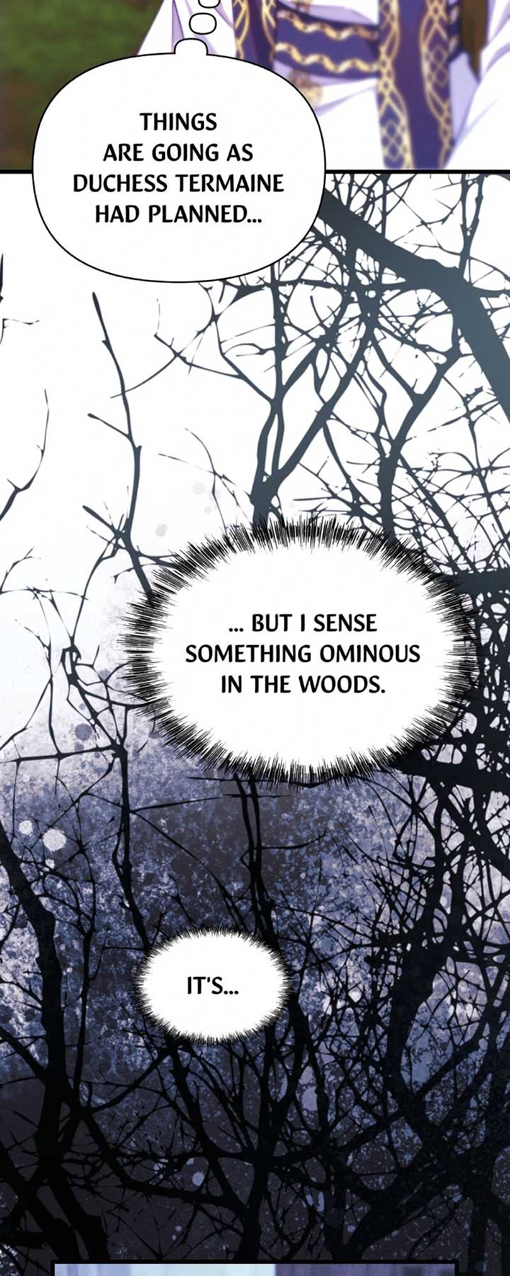 Another Typical Fantasy Romance Chapter 127 - Page 26
